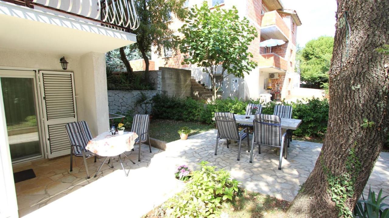 Apartments Darko Porat  Exterior foto