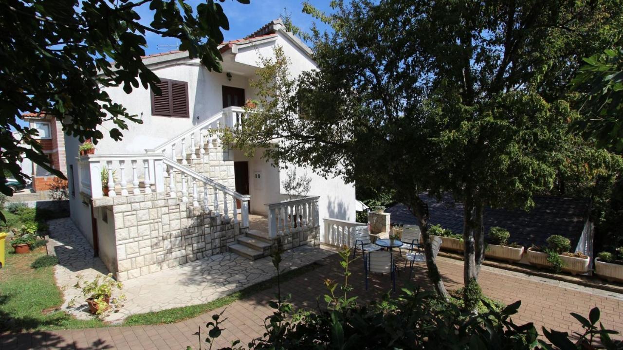 Apartments Darko Porat  Exterior foto